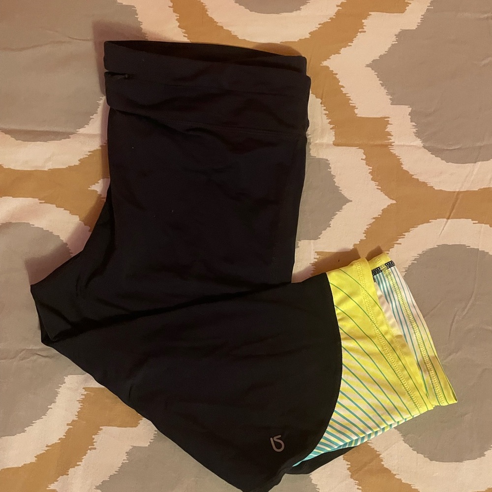 Gap Fit Leggings Sz.L